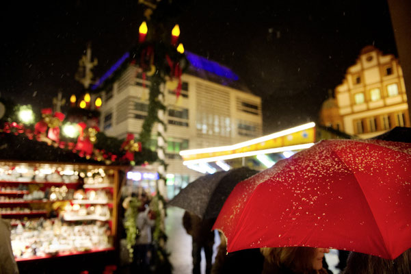 Best Christmas Markets in Germany -  Wurzburg Christmas Market - Copyright Wurzburg.de 