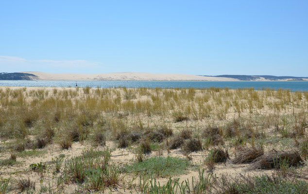 Pointe-Cap-Ferret
