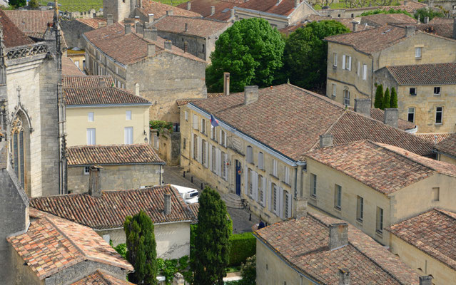Saint-Émilion