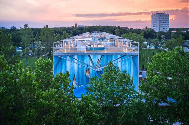 Best City Breaks in Europe - Debrecen - Copyright Visit Debrecen