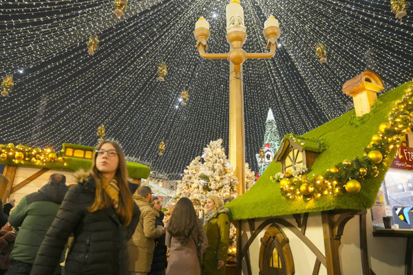 Craiova Christmas Market - Best Christmas Markets in Europe