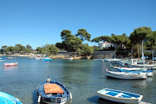 Tourism In Antibes Juan Les Pins France Europe S Best Destinations