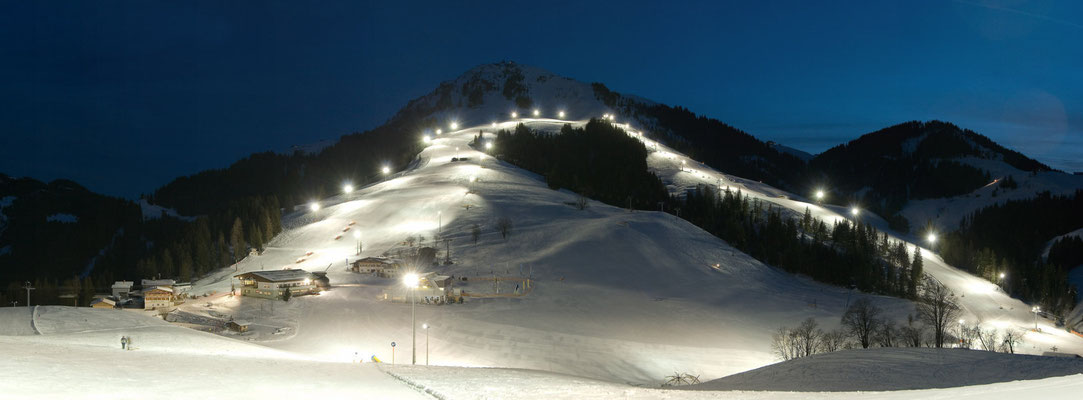 Copyright SkiWelt Wilder Kaiser - Brixental, Bergbahn Söll