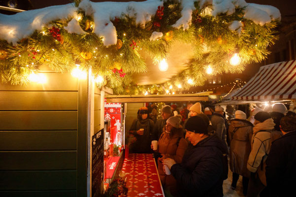 Riga Christmas Market - Best Christmas Markets in Europe - www.liveriga.com