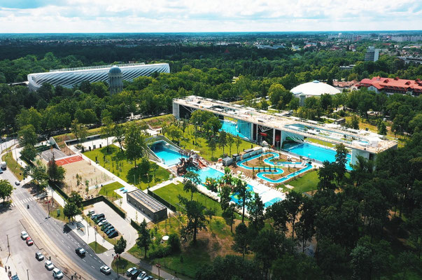 Best City Breaks in Europe - Debrecen - Copyright Visit Debrecen