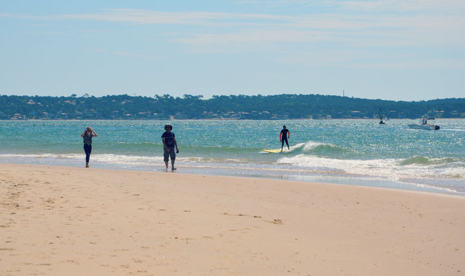 Pointe-Cap-Ferret