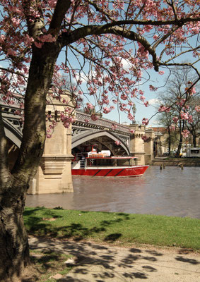 York European Best Destinations - Copyright York Tourism Office