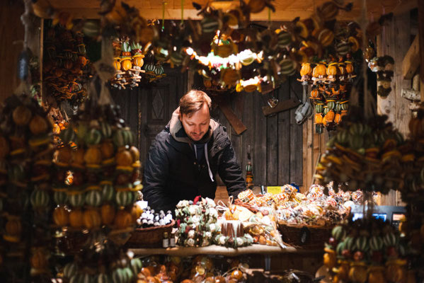 Advent Feast at the Basilica - Budapest Christmas Market - Copyright https://adventbazilika.hu/en