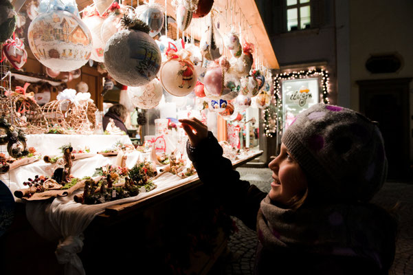 Bolzano Christmas Market - Best Christmas Markets in Europe - European Best Destinations