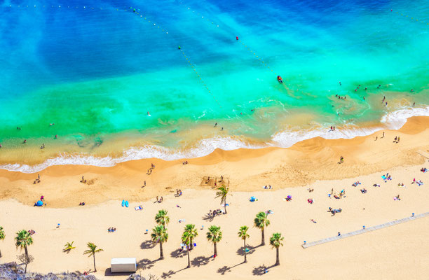 Canary Islands, Spain - Copyright Barate Dorin