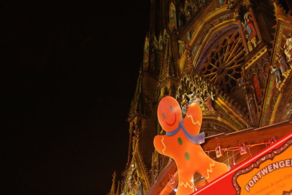 Best Christmas Markets in Europe - Reims - Copyright Reims Tourisme