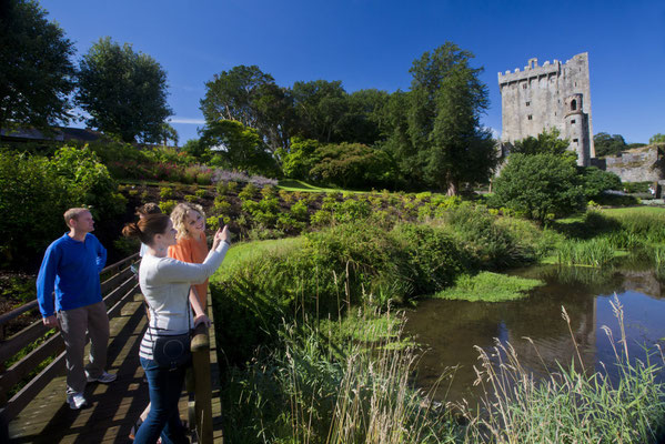 Cork European Best Destinations  - Copyright VisitCork.ie 