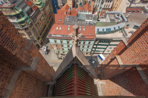 The Penitent Bridge in Wroclaw - Copyright VisitWroclaw.eu - European Best Destinations