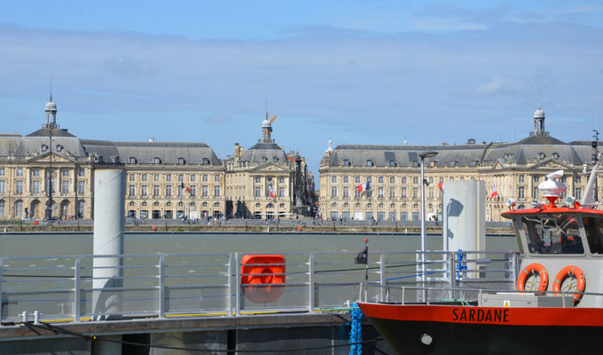 Quais-Bordeaux