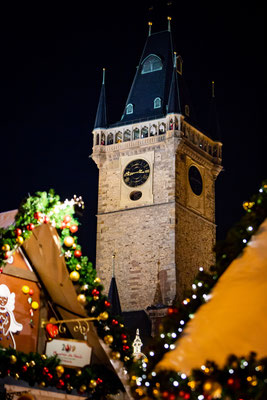 Prague Christmas Market Copyright Taiko.cz