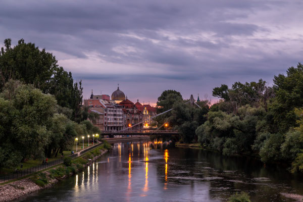 Oradea - European Best Destinations - Copyright www.oradesa.travel