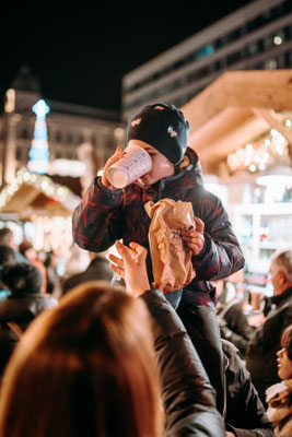 Advent Feast at the Basilica - Budapest Christmas Market - Copyright https://adventbazilika.hu/en