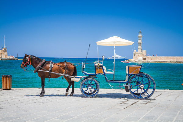 Crete - European Best Destinations - Crete - Chania - Copyright R_Szatkowski