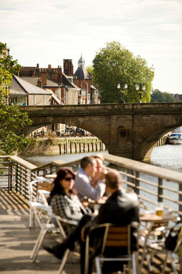 York European Best Destinations - Copyright York Tourism Office