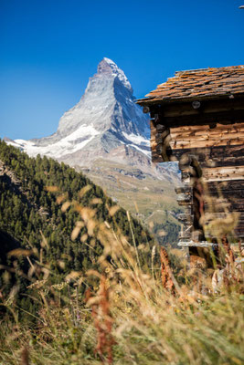 Zermatt - European Best Ski Resorts - European Best Destinations Copyright Pascal-Gertschen