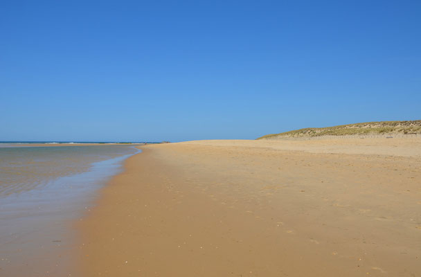 Pointe-Cap-Ferret