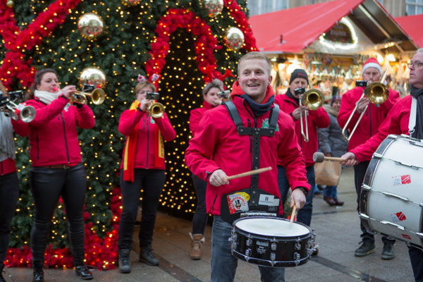 Essen Christmas Market Copyright Claudia Anders Visit Essen 