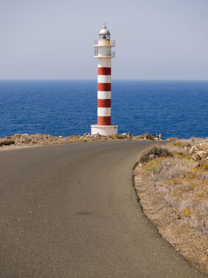 Gran Canaria - European Best Destinations - Lighthouse in Gran Canaria Copyright Traveller Martin