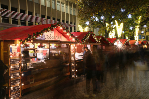 Best Christmas Markets in Europe - Bristol Christmas Market - Copyright Visit Bristol - European Best Destinations