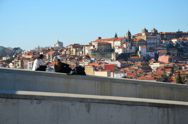 Teleferico de Gaia, Porto Cable Car © European Best Destinations