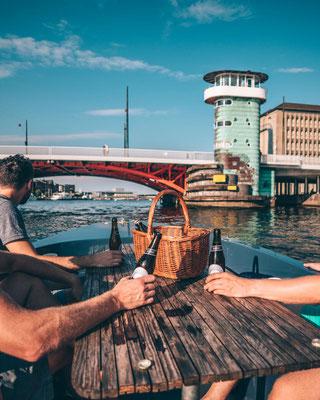 copenhagen europe