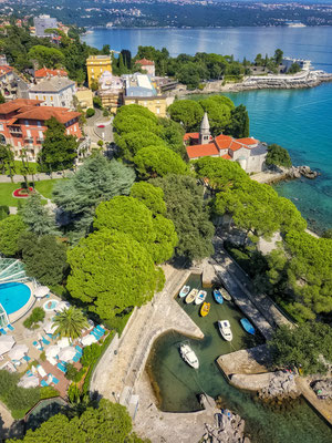 Opatija - European Best Destinations Copyright www.visitopatija.com - Vladimir_Franolic