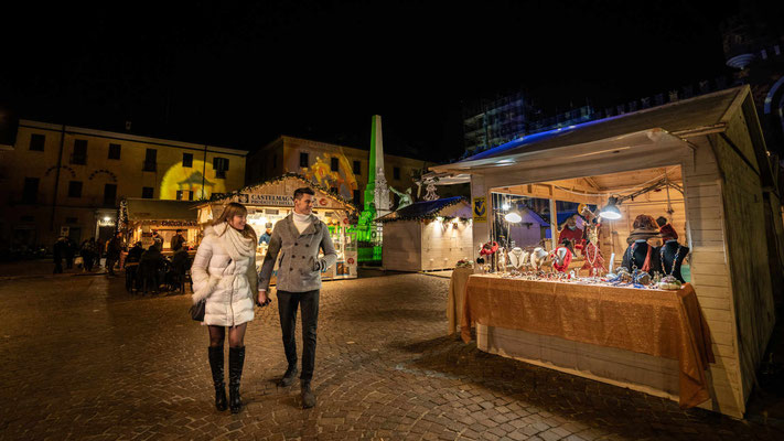 Asti Govone Christmas Markets - Best Christmas Markets in Europe