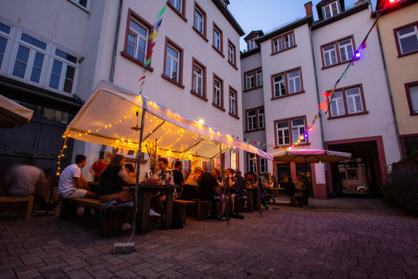 Mannheim European Best Destinations - Mannheim_CaféTropical_4904_©Alexander Münch
