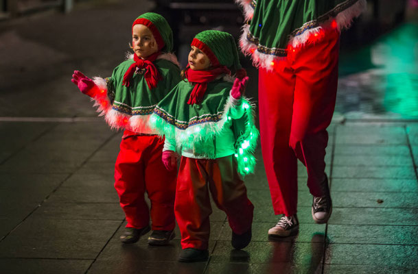 Best Christmas Markets in Europe - Best Christmas Markets in The Netherlands - Valkenburg