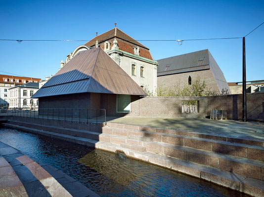 Unterlinden Museum Colmar - Copyright: musee-unterlinden.com