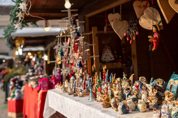 Best Christmas Markets in Europe - Magico Paese di Natale