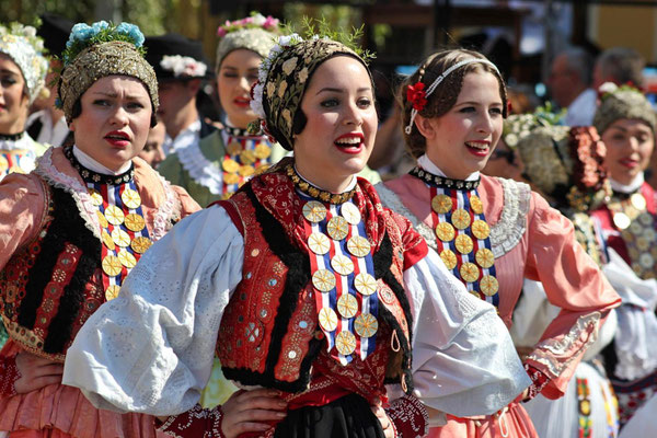 Dakovo - Sustainable tourism in Europe - European Best Destinations -EDEN