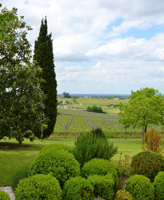 Château-Troplong-Mondot