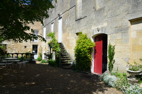 Château-Guadet-Saint-Emilion