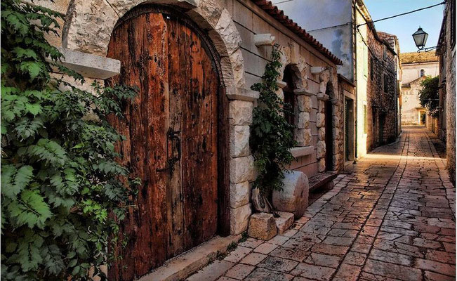 Stari Grad - European Best Destinations - a 2,400 year destination 