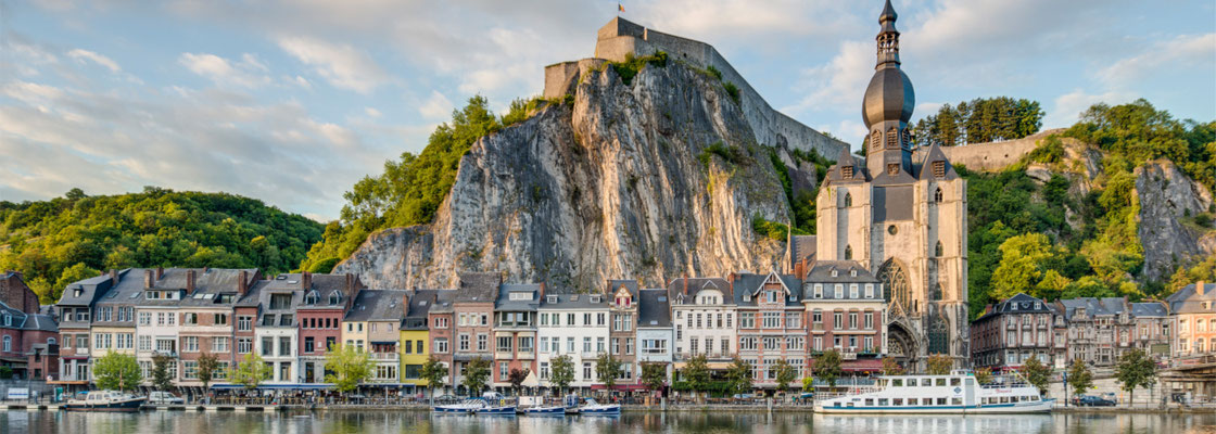 Dinant - European Best Destinations - Copyright Anibal - Maison Du Tourisme de Dinant & Namur - European Best Destinations 