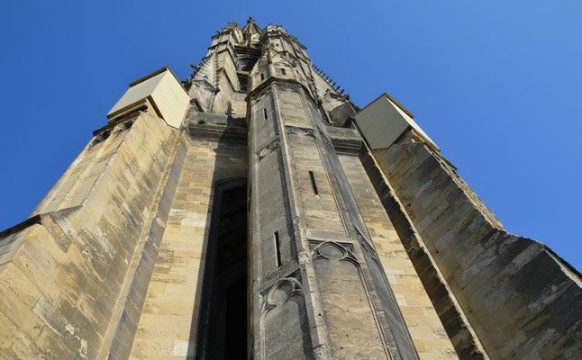 Fleche-Saint-Michel-Bordeaux