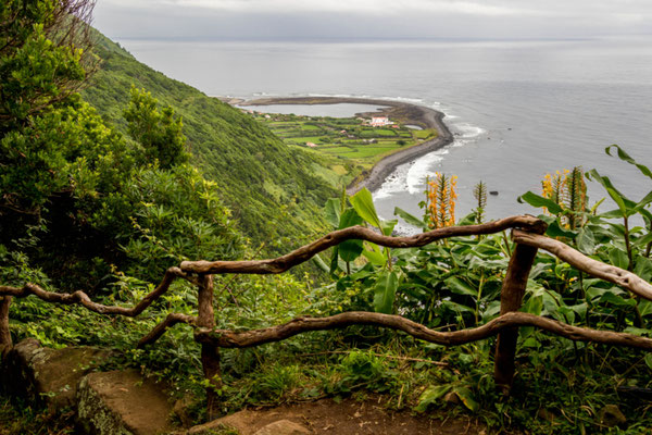 Sao Jorge - Azores - Portugal - European Best Destinations - Copyright Polona Puhar