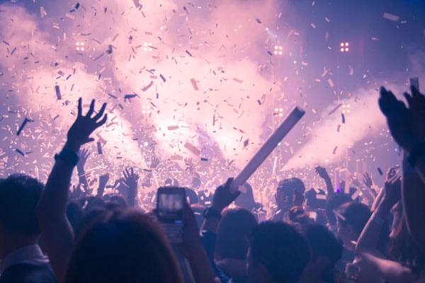 Ibiza - European Best Destinations - Party in Ibiza - Copyright cha cha cha studio