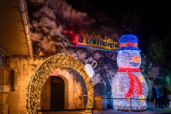 Best Christmas Markets in Europe - Valkenburg Christmas Market - Copyright Visit Zuid Limburg
