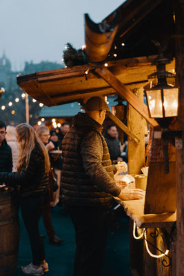 odense Christmas market copyright Eventyrligt Julemarked