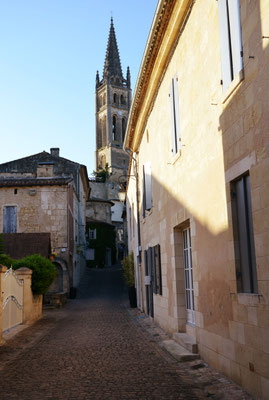 Saint-Émilion