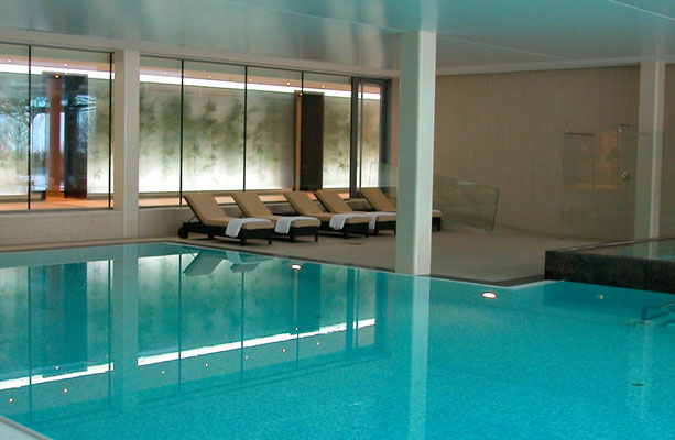 Hotel Beau-Rivage Palace- Best Wellness Hotels in Europe - European Best Destinations