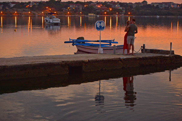 Nin - European Destinations of Excellence - European Best Destinations - Copyright Ivo Pervan