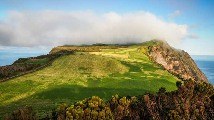 Sao Jorge - Azores - Portugal - European Best Destinations - Copyright  Jakub Specjalski